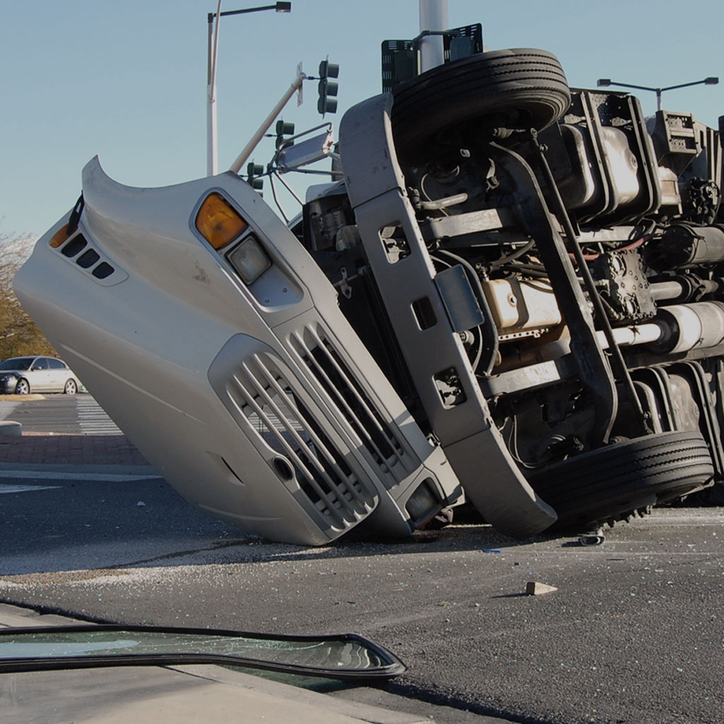 Truck Accident