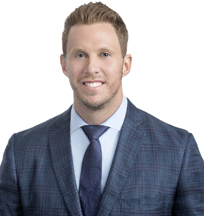 Brandon F Jones Attorney