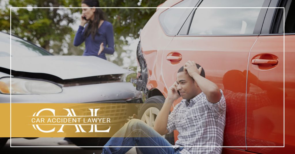 what to do after a car accident