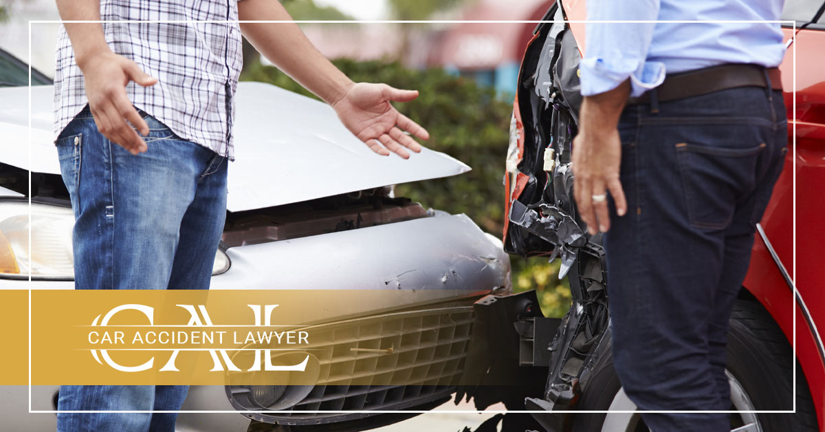 This Is How to Determine Car Accident Fault Car Accident Lawyer