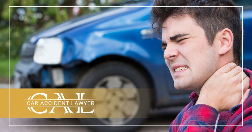 What Are the Most Common Car Accident Injuries?