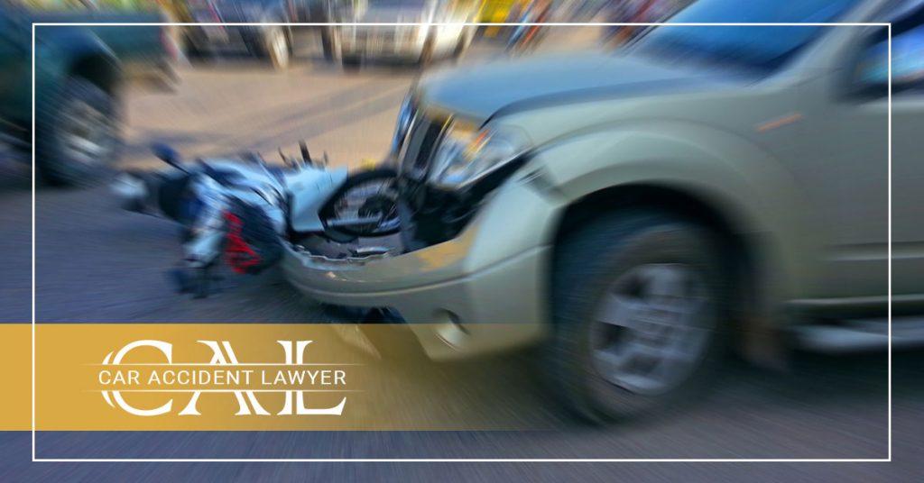 Why You Should Hire a Car Accident Attorney After a Crash