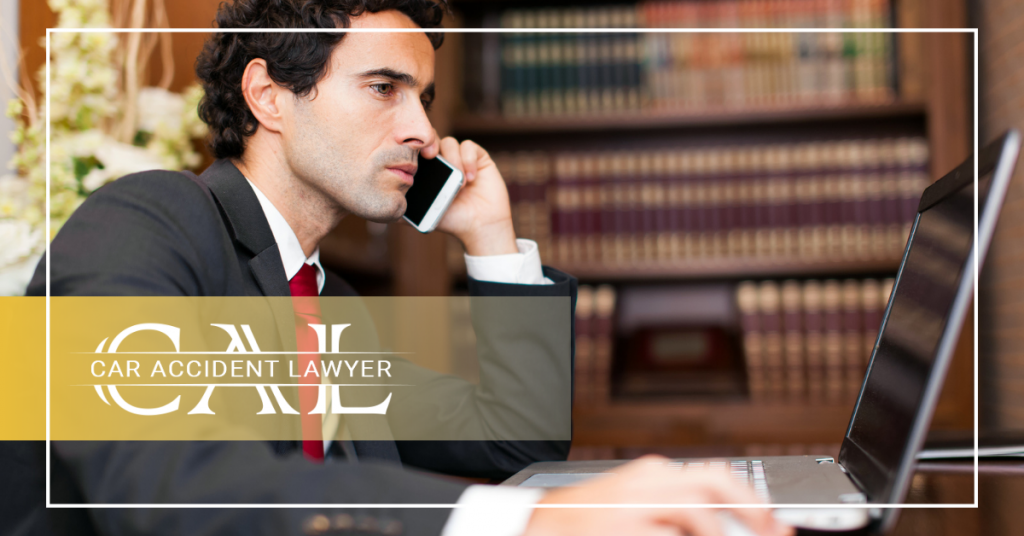 Car Accident Lawyer