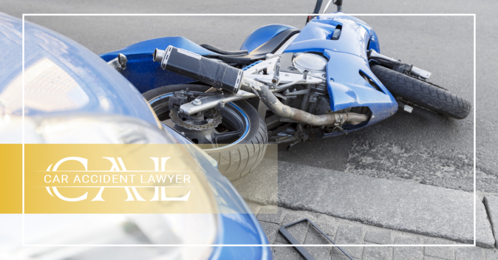 motorcycle accident lawyer