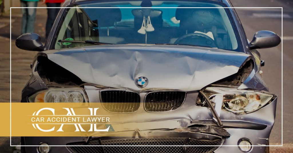 Car Accident Not Your Fault? Here's What Happens