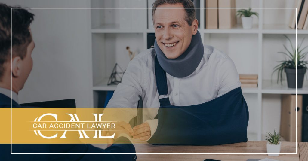 Car Crash Questions: What Is a Good Settlement Offer?