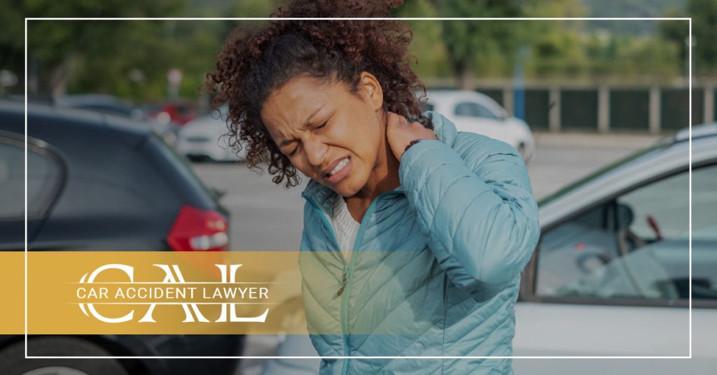 The Types of Minor Car Accident Injuries, Explained