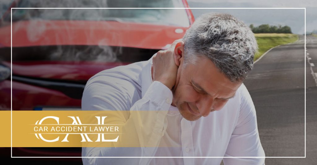 Neck and Back Injuries After an Accident