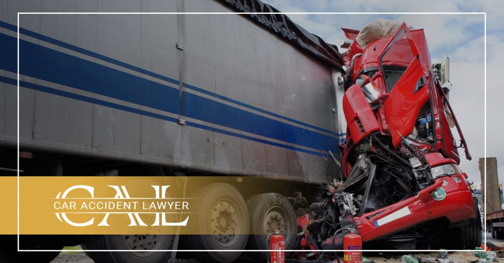 How to Avoid a Dangerous Trucking Accident