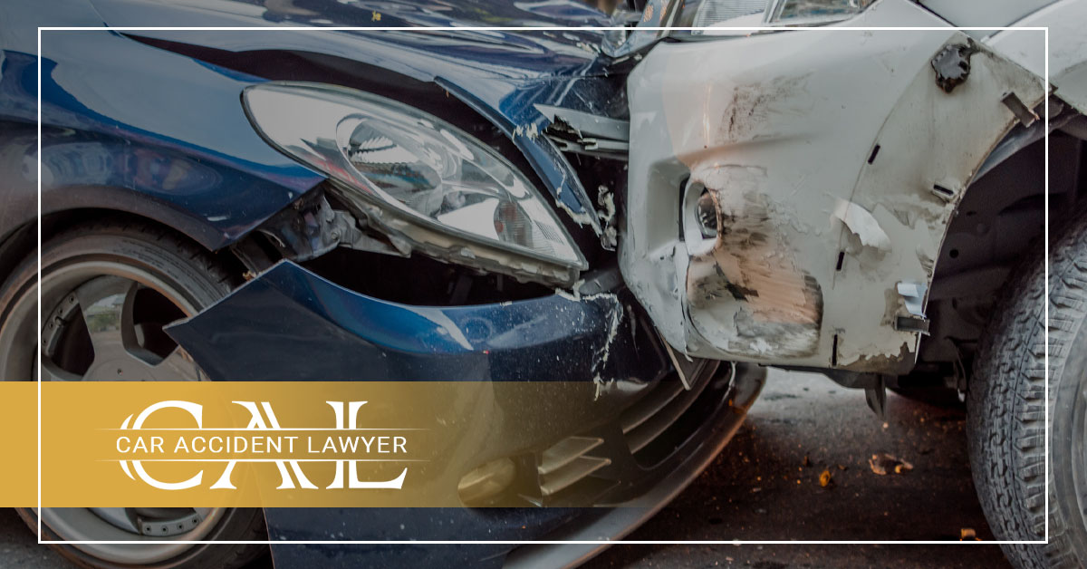 How to Handle an Accident in a Company Vehicle - Car Accident Lawyer