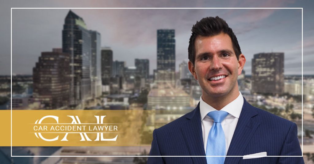 Car Accident Lawyer Tampa