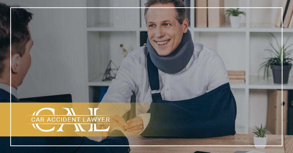 Negotiating the Maximum Personal Injury Settlement