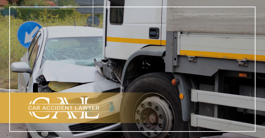 Semi-truck Accident Lawyer
