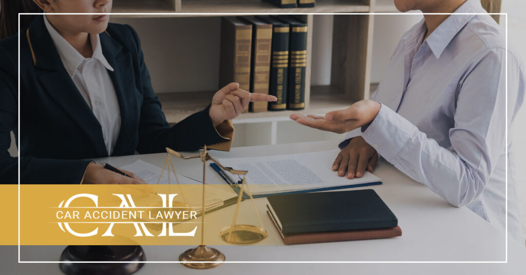 Car Accident Attorney Gainesville FL
