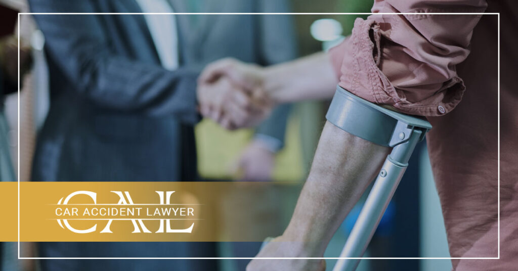 Car Accident Injury Lawyer