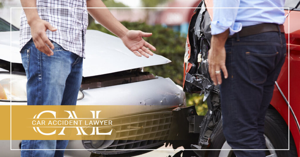 Fort Lauderdale Car Accident Attorney