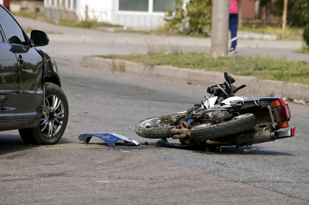 Motorcycle Accident Attorney Lakeland