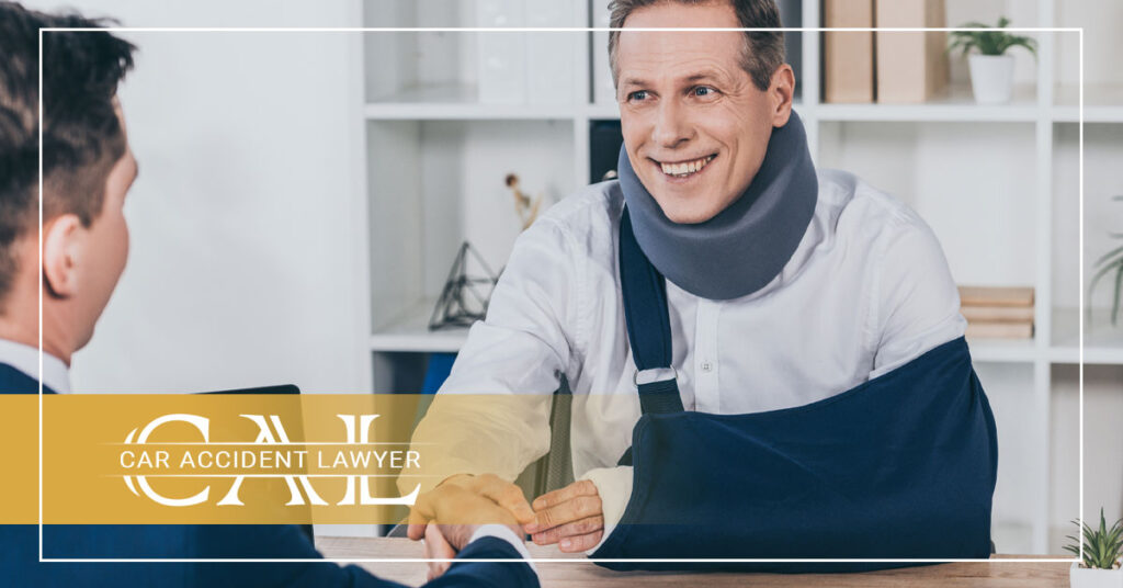 Personal Injury Attorney Pasco County