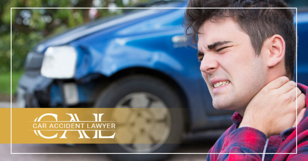 Personal Injury Claim