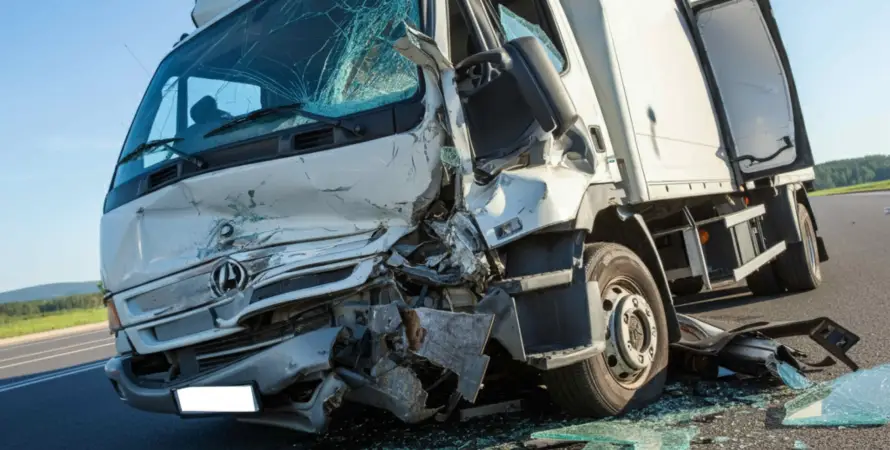 Truck Accident Attorney Holiday