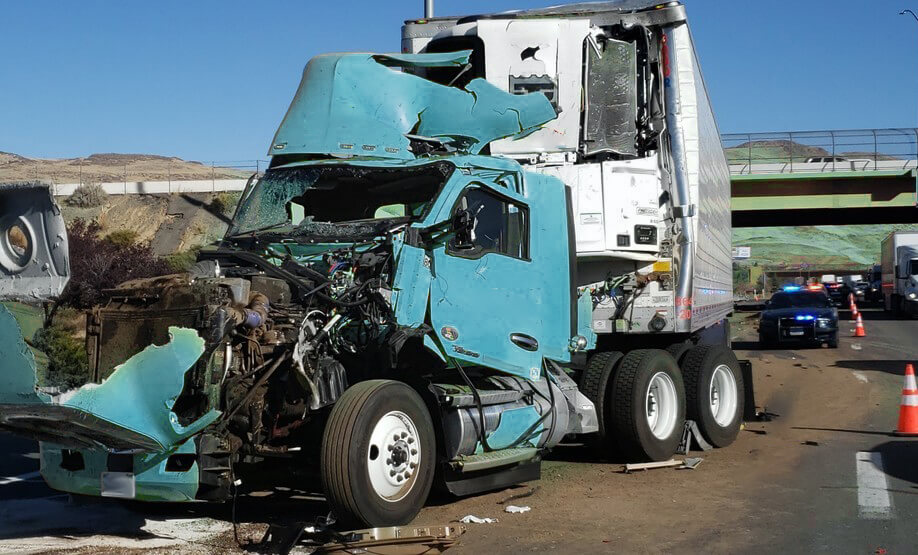 Truck Accident Attorney Lakeland