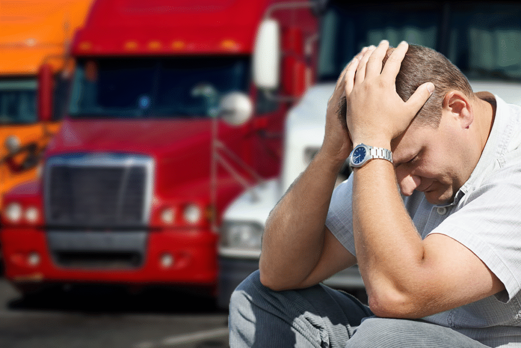 Truck Accident Attorney Pasco County