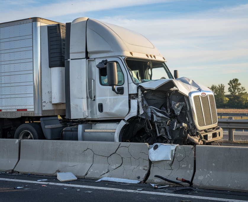 Truck Accident Attorney St Pete