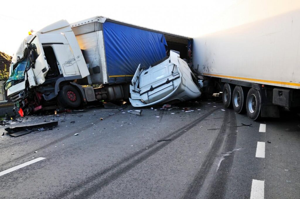 Truck Accident Attorney Tampa