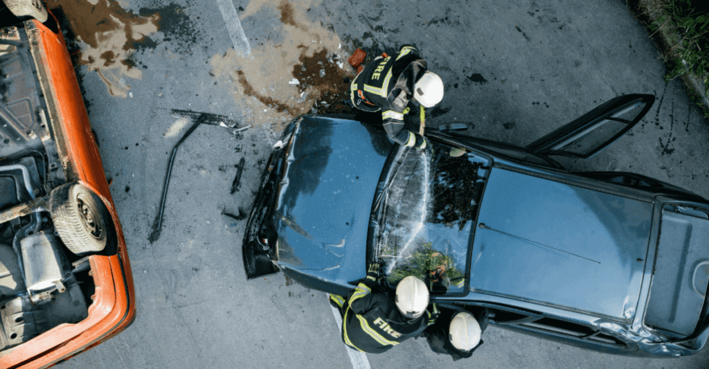 Can a Car Accident Injury Attorney in Jacksonville Max My Claim
