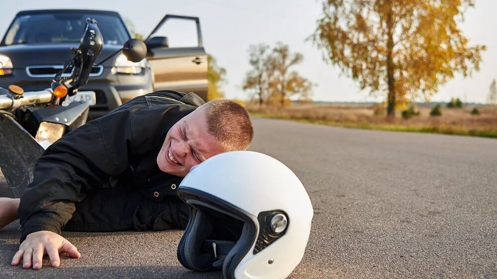 Motorcycle Accident Attorney