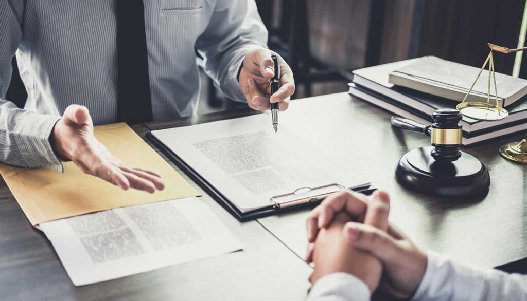 When to Call Personal Injury Attorneys in Florida