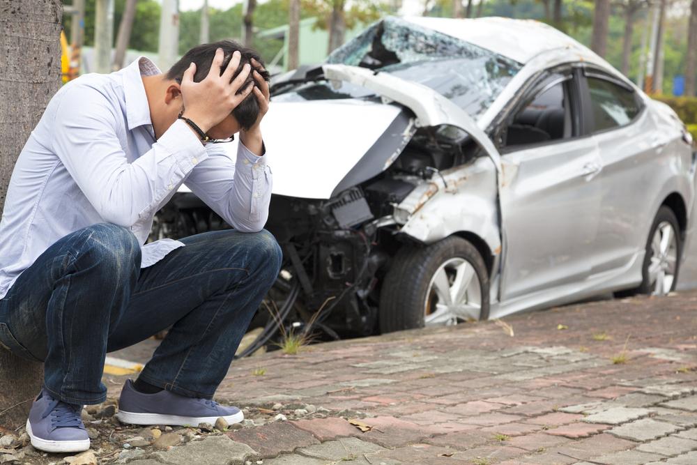 Auto Accident Lawyer Fort Myers