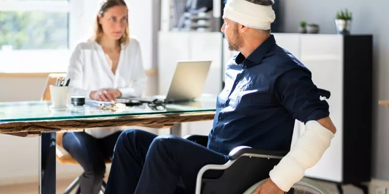 Bonita Springs Personal Injury Lawyer