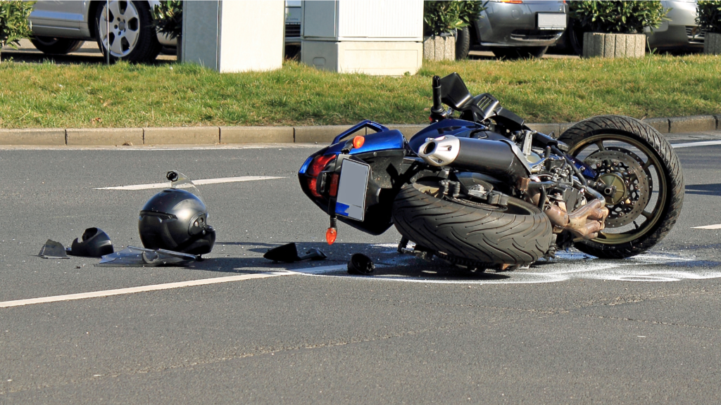 Fort Myers Motorcycle Accident Lawyer