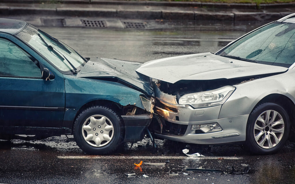 Why You Need a Florida Car Accident Attorney After a Crash