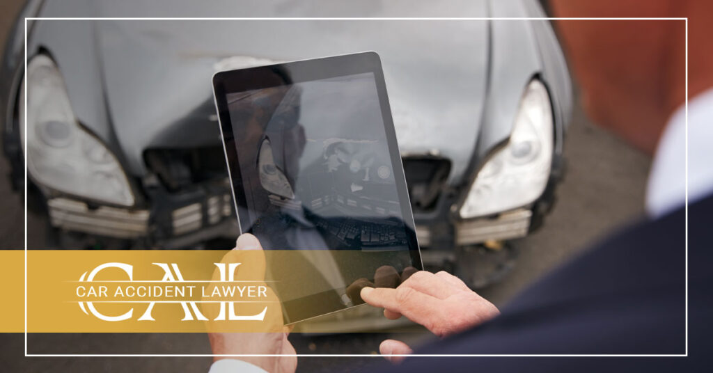 Why You Shouldn't Speak With an Insurance Adjuster Without a Lawyer